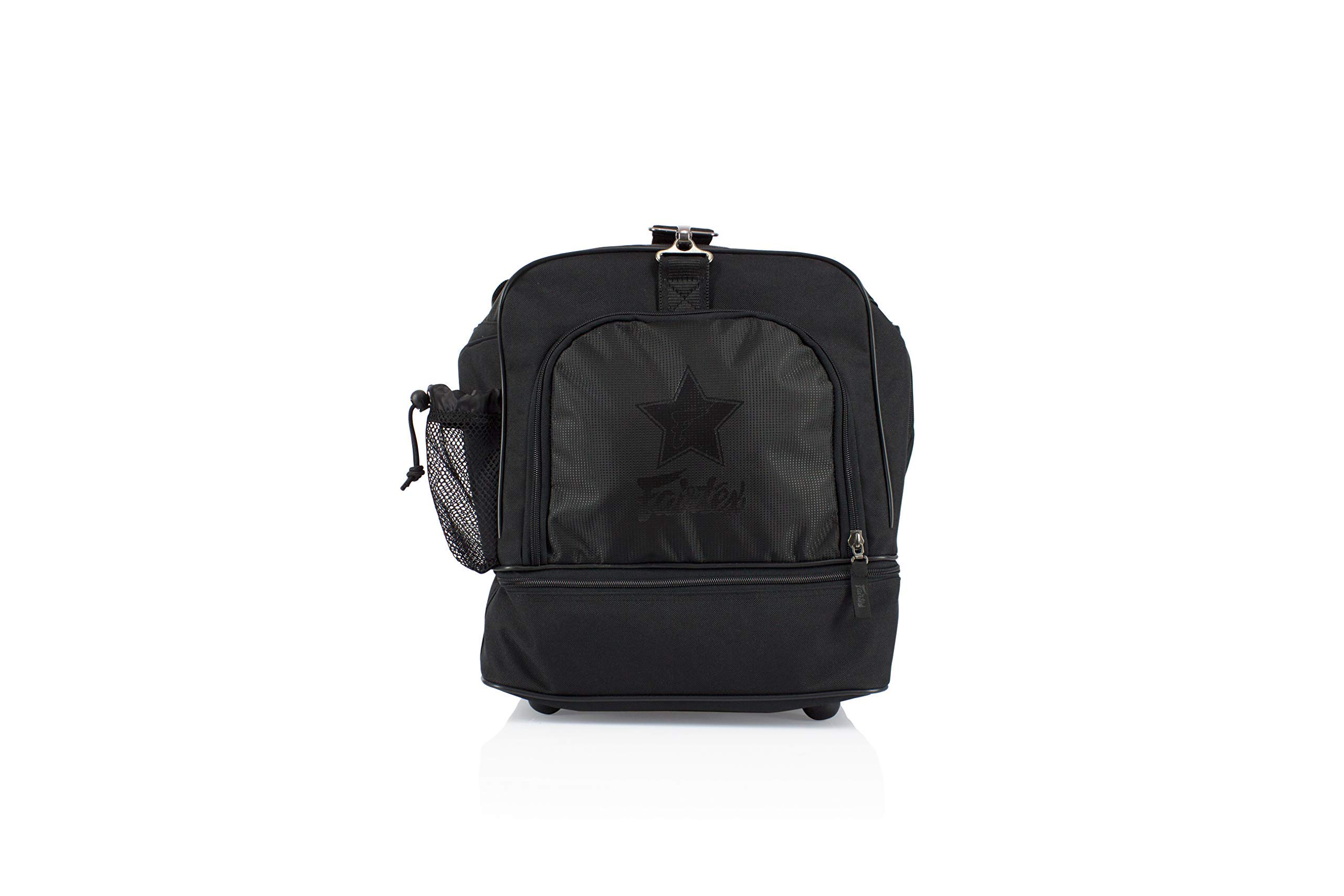 Fairtex Bolsa de Gimnasio para Muay Thai, Boxeo, Kickboxing, MMA
