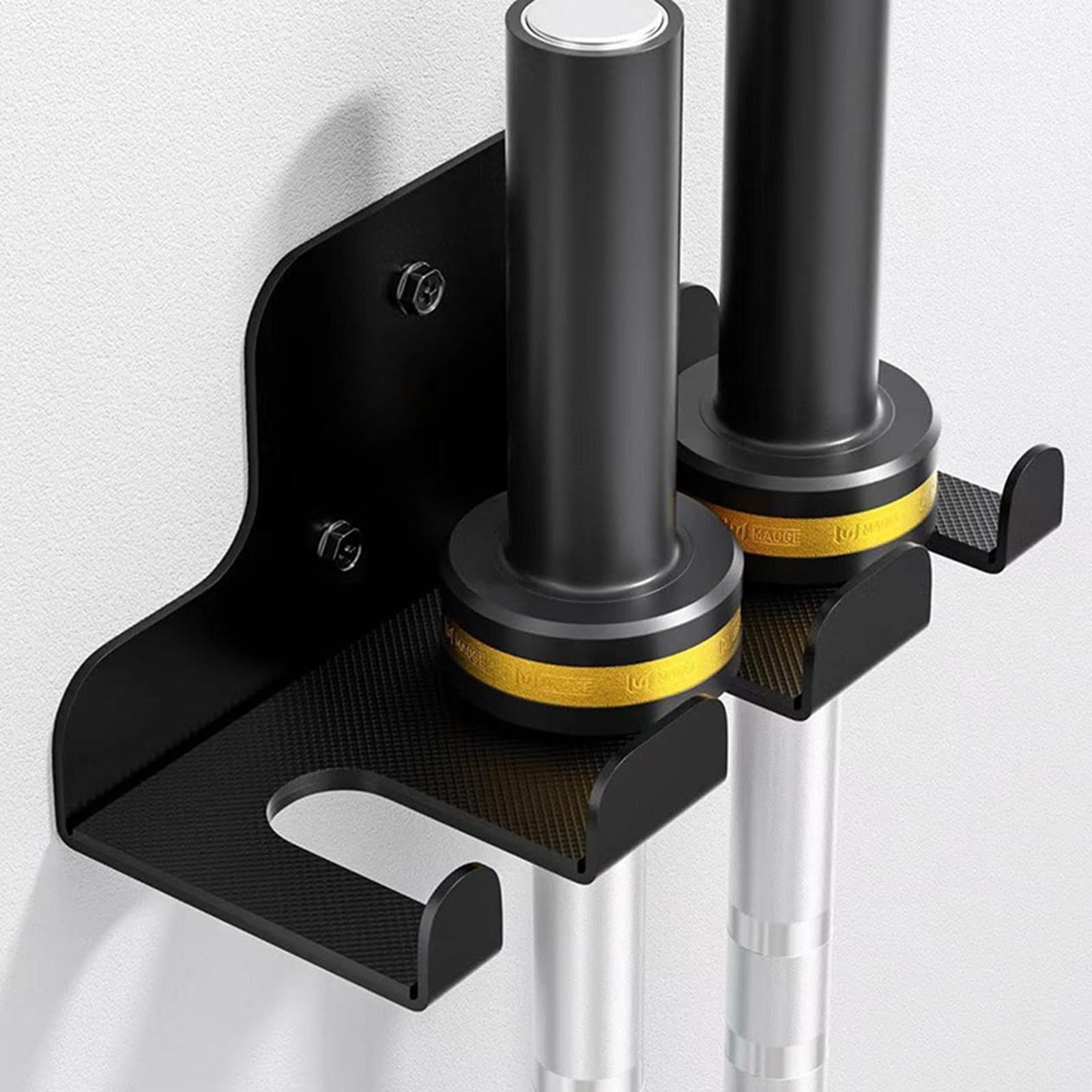 Support Rangement Pour Haltères Support Permettant Gagner L'espace Pour Maison Le Commerce Équipement Fitness Cintre