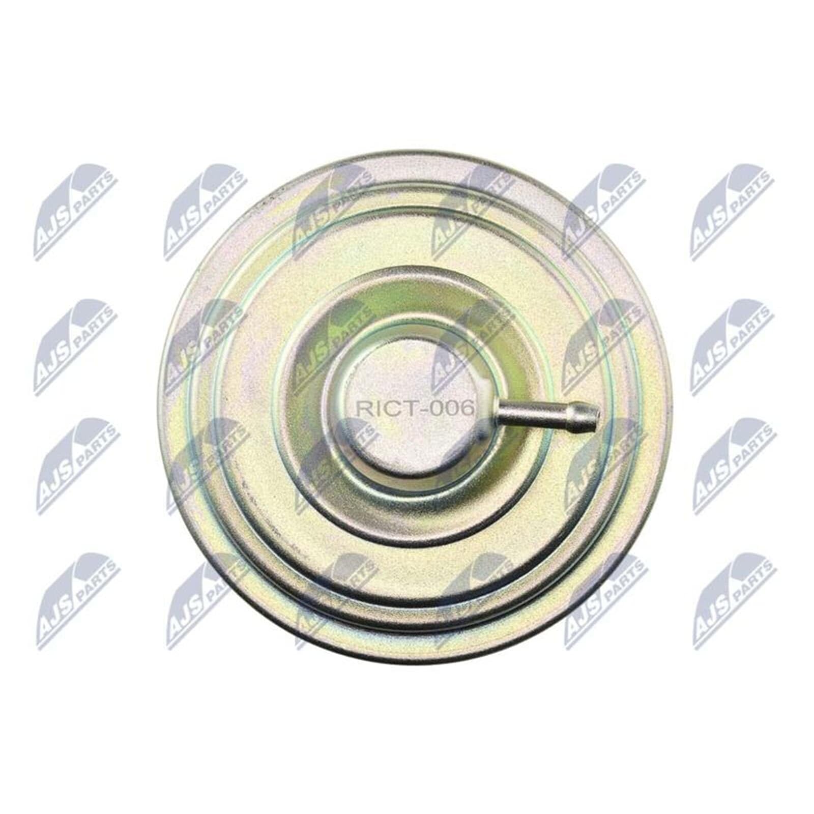NTY Valvola ricircolo gas scarico-EGR EGR-CT-006