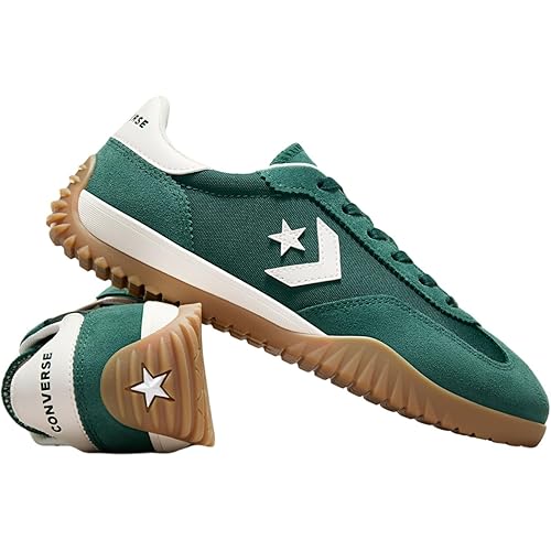 Converse Run Star Trainer Womens Low Top Sneaker