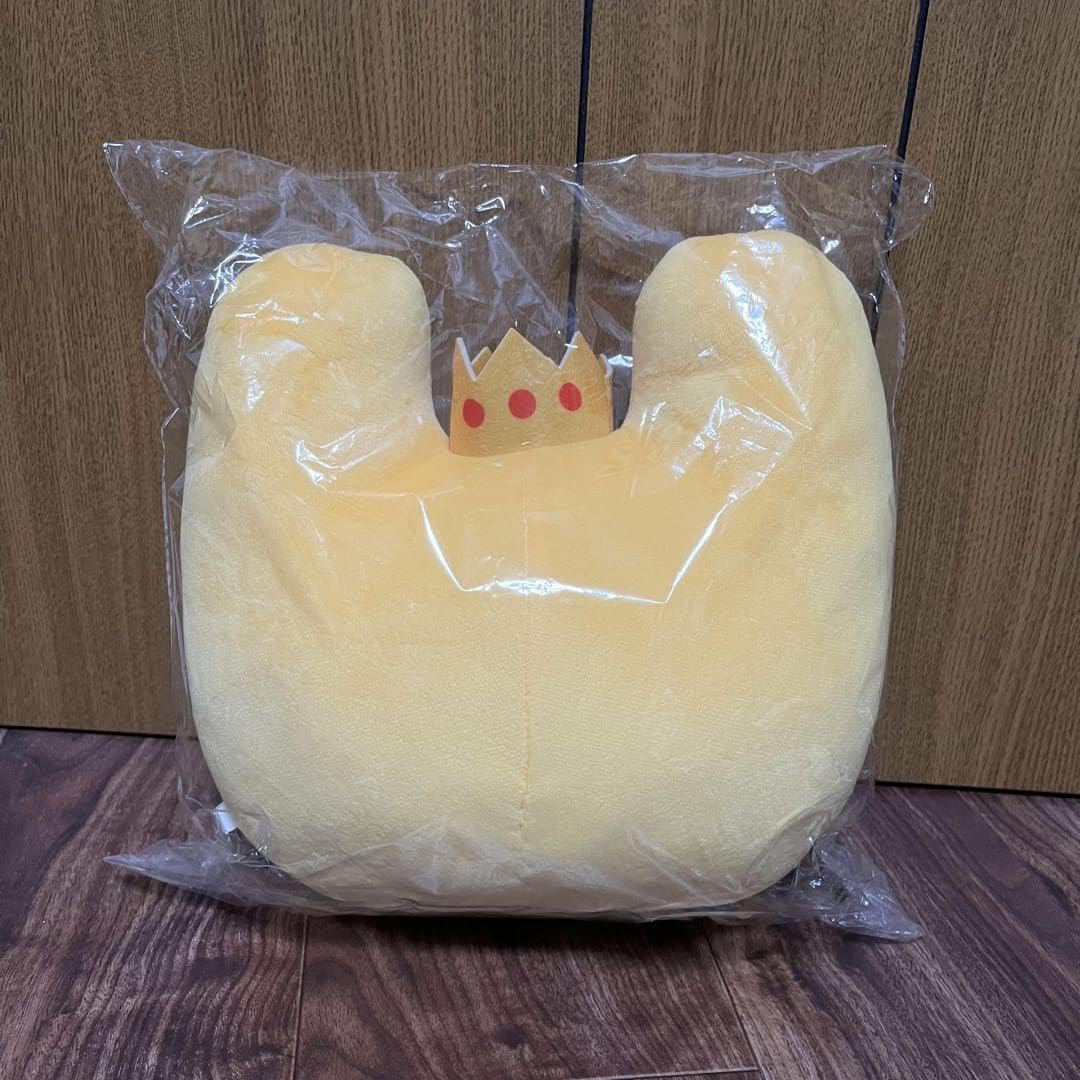 めいちゃん めいたま ぬいぐるみ 特大＆中 めいちゃん めいたま ぬいぐるみ 特大＆中