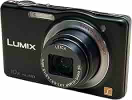 Panasonic DMC-SZ7 ホワイト Panasonic - 【中古】(パナソニック) Panasonic LUMIX DMC-SZ7