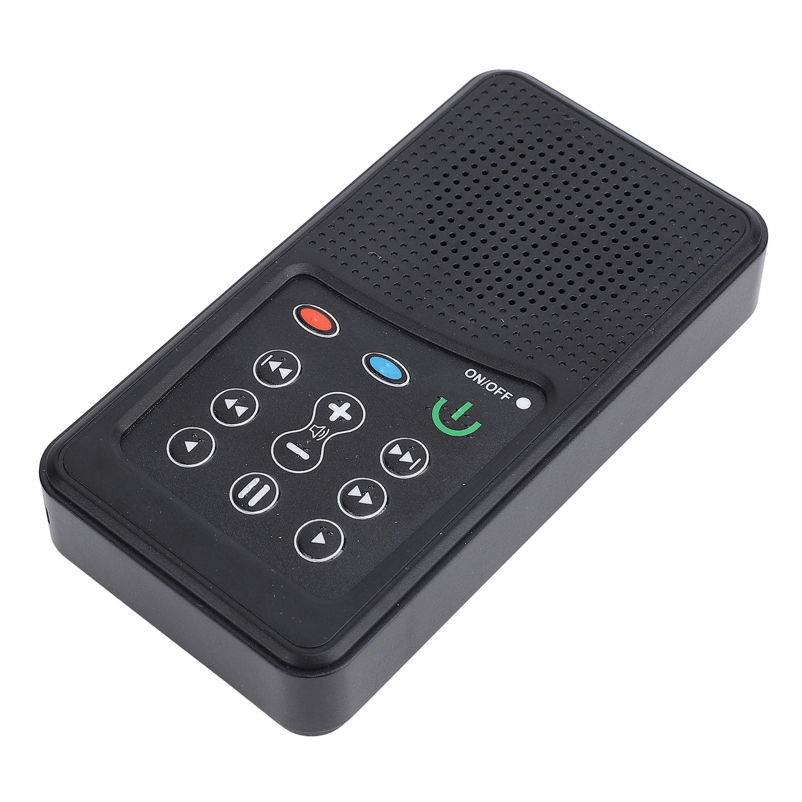 Portable Solar Charging Electronic Bible Reader with 4G Capacity for Bible Listener, 900mAh Solar Powered Electronic Sound Scripture Reader for Home (Bengali, World English,-image-35