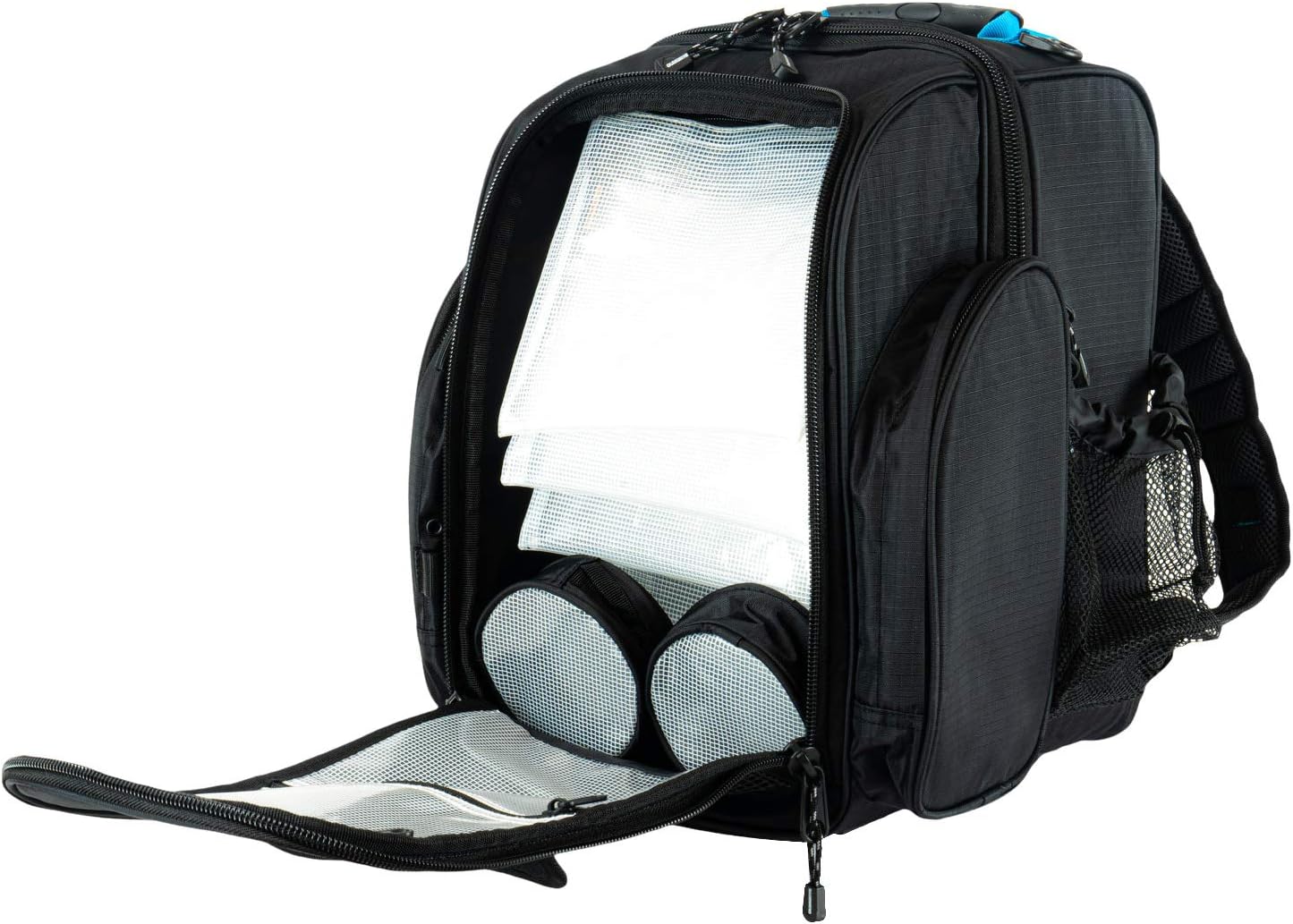 shimano blackmoon bag