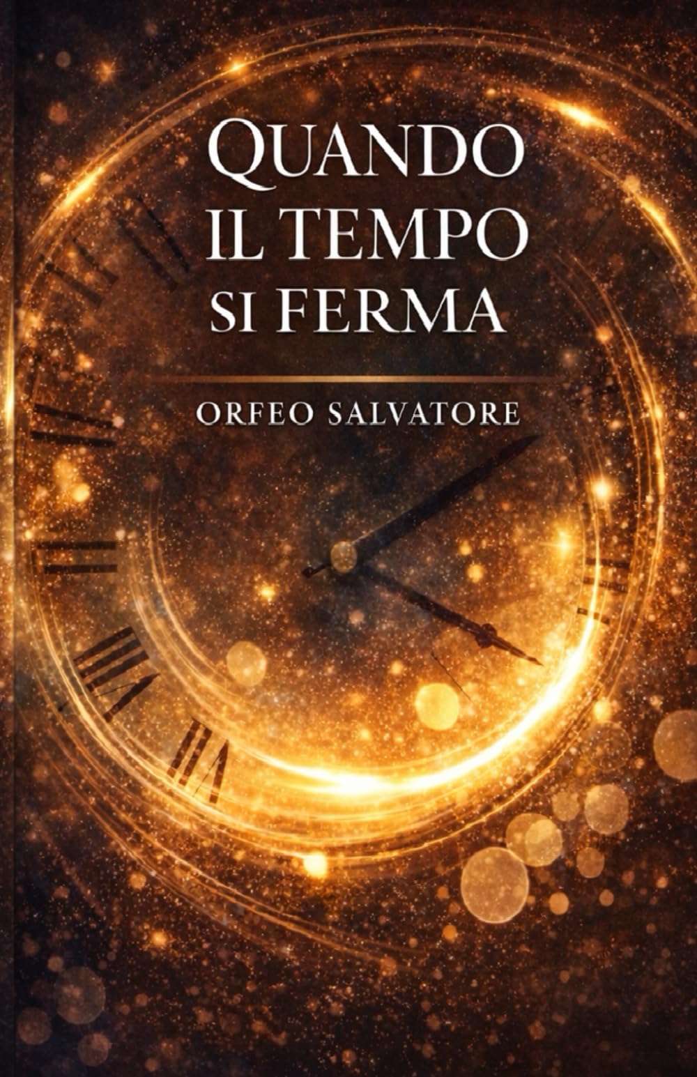 Quando il tempo si ferma