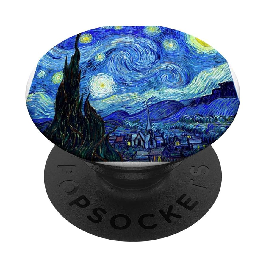 その他 MEDICOM TOY -  Vincent van Gogh The Starry Night MoMA Design Store MEDICOM TOY Starry Night BE@RBRICK | Hypebeast