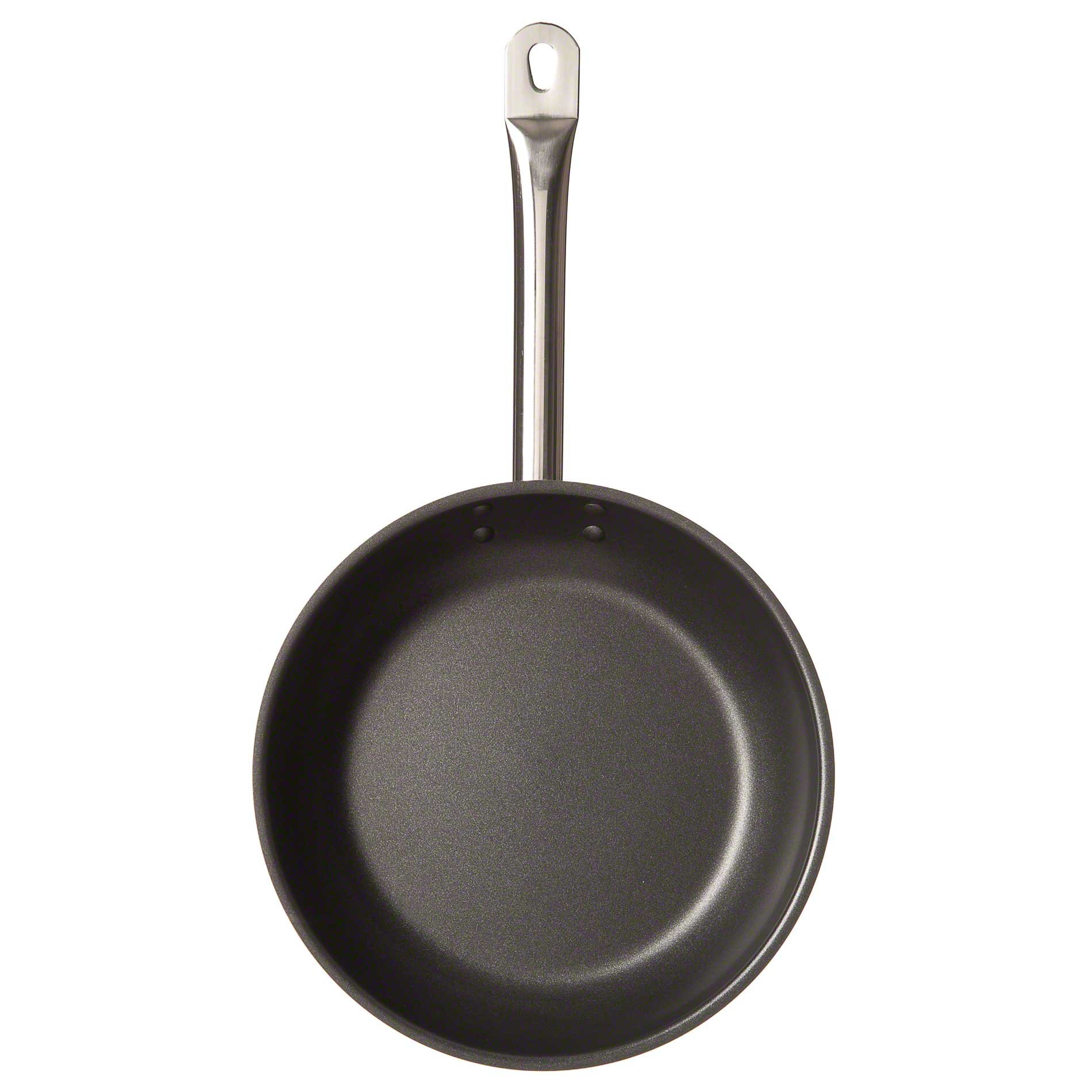 Vollrath 12-1/2 Inch Optio™ Cover - Stainless Steel Flat Lid For Commercial Cookware