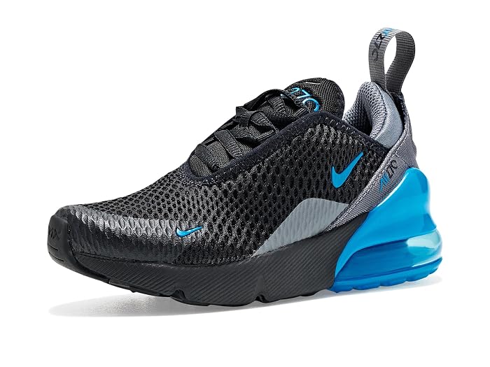 Unisex кроссовки Nike Kids Air Max 270 (Little Kid)