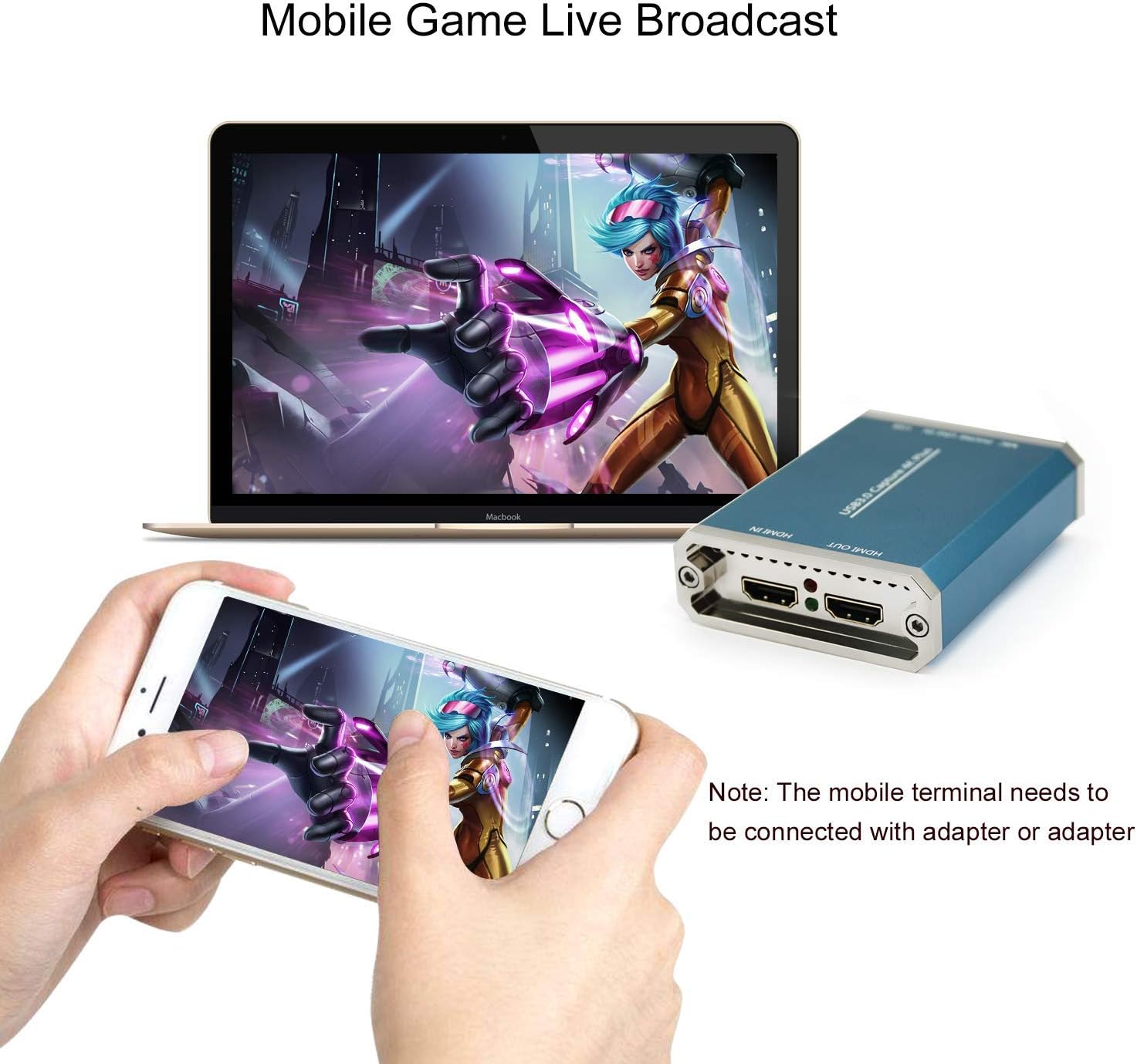 Exclusive Discount 80% Offer ORIVISION 4K HDMI to USB3.0 Video Capture Card Live Video Capture Game Capture Recording Box for Windows 7、8.1、10,Windows Server 2008 R2,MAC,Linux Lowest Price ORIVISION 4K HDMI to USB3.0 Video Capture Card Live Video Capture Game Capture Recording Box for Windows 7、8.1、10,Windows Server 2008 R2,MAC,Linux