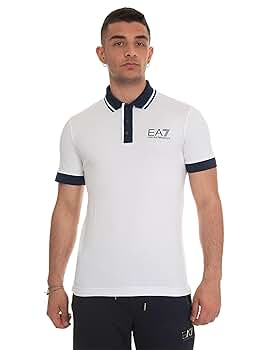 トップス 1980s EMPORIO ARMANI Polo Shirt トップス 1980s EMPORIO ARMANI Polo Shirt Emporio Armani EA7