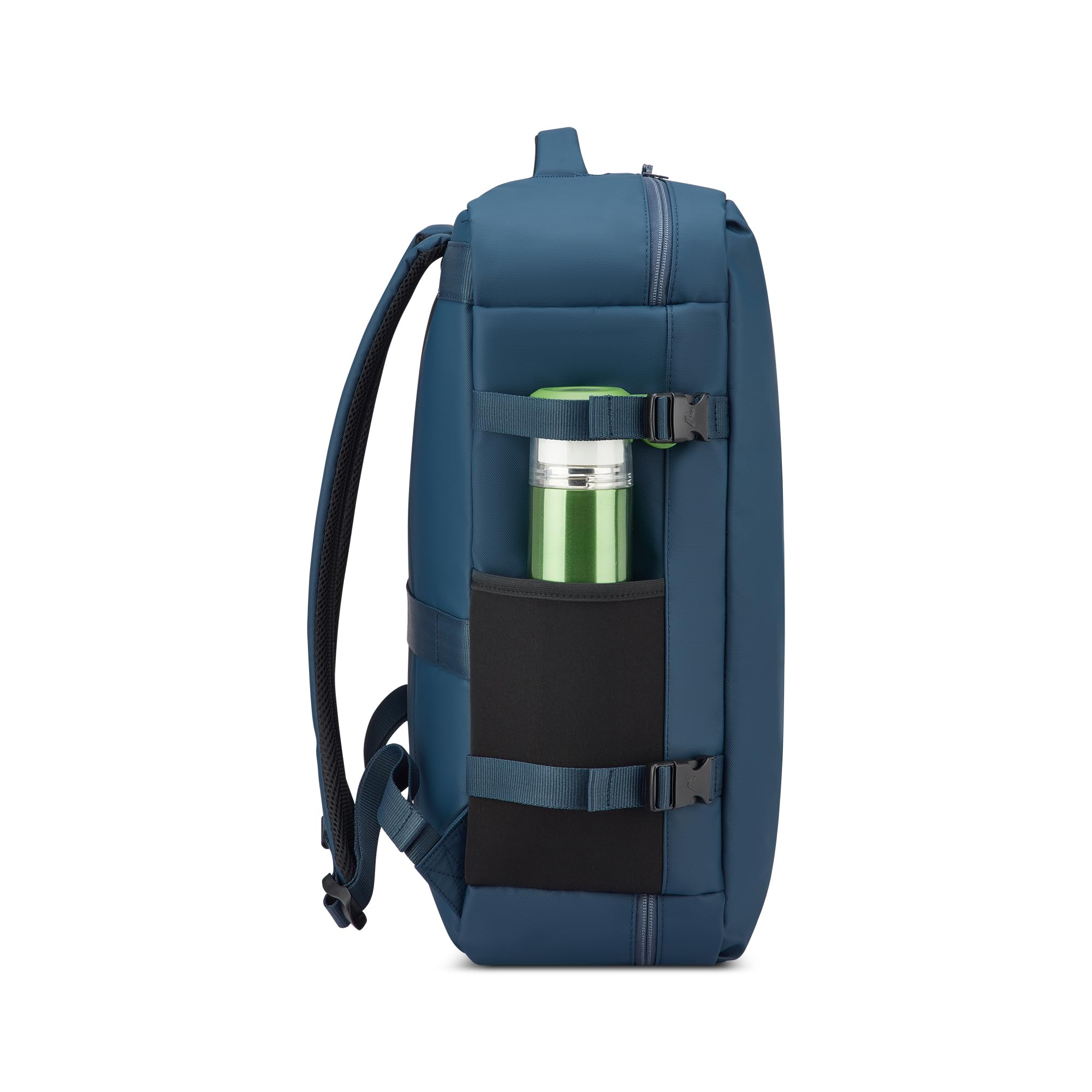Roncato WANDERLINE Zaino da viaggio 55x40x20 cm - Blu Notte