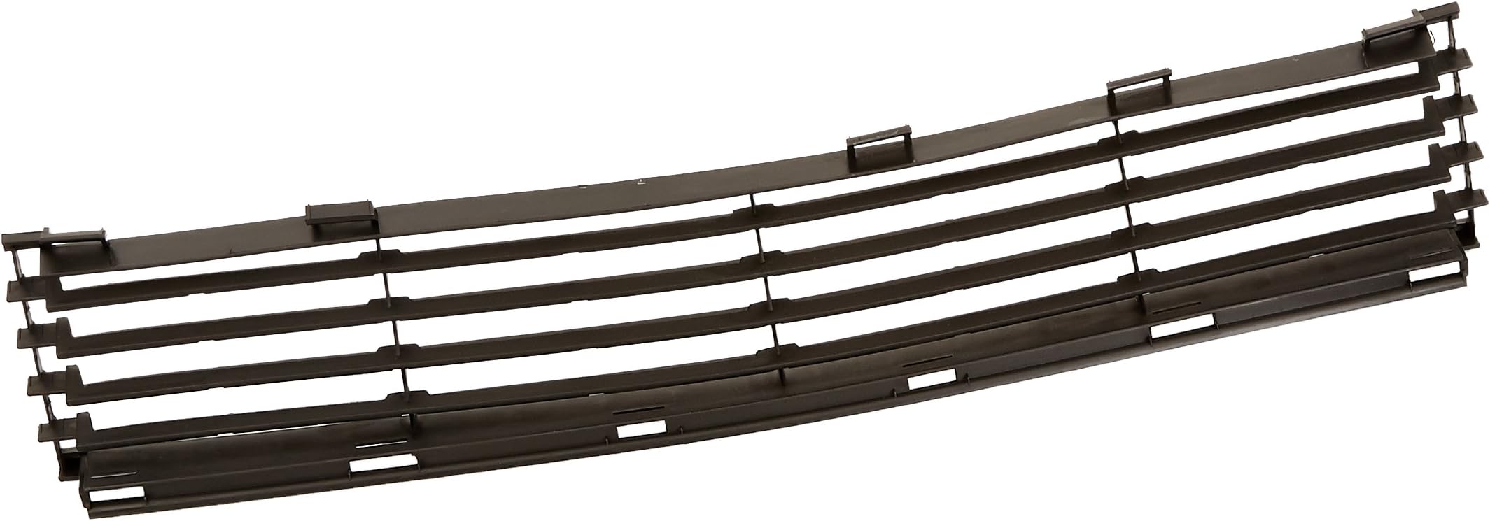 Sherman Replacement Part Compatible with Toyota Prius Front Bumper Grille (Partslink Number TO1036112)