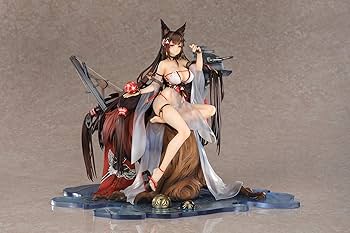 国内正規品　新品未開封　アズールレーン 天城 走水静蓮Ver. フィギュア 713vpXtlOxL._AC_UF350,