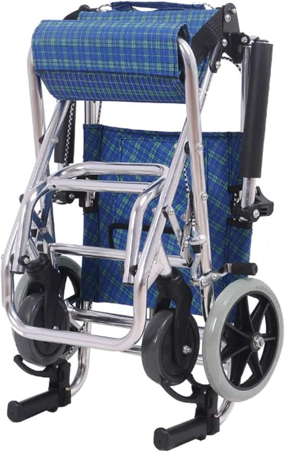 送料無料＞ 車椅子 高齢者モビリティ車椅子 介助式 ⑮ 電動車椅子 高齢