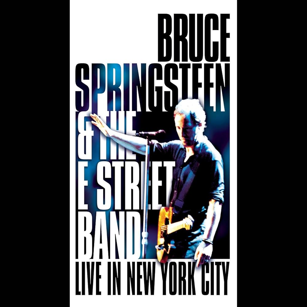 Amazon.com: Bruce Springsteen & the E Street Band - Live in