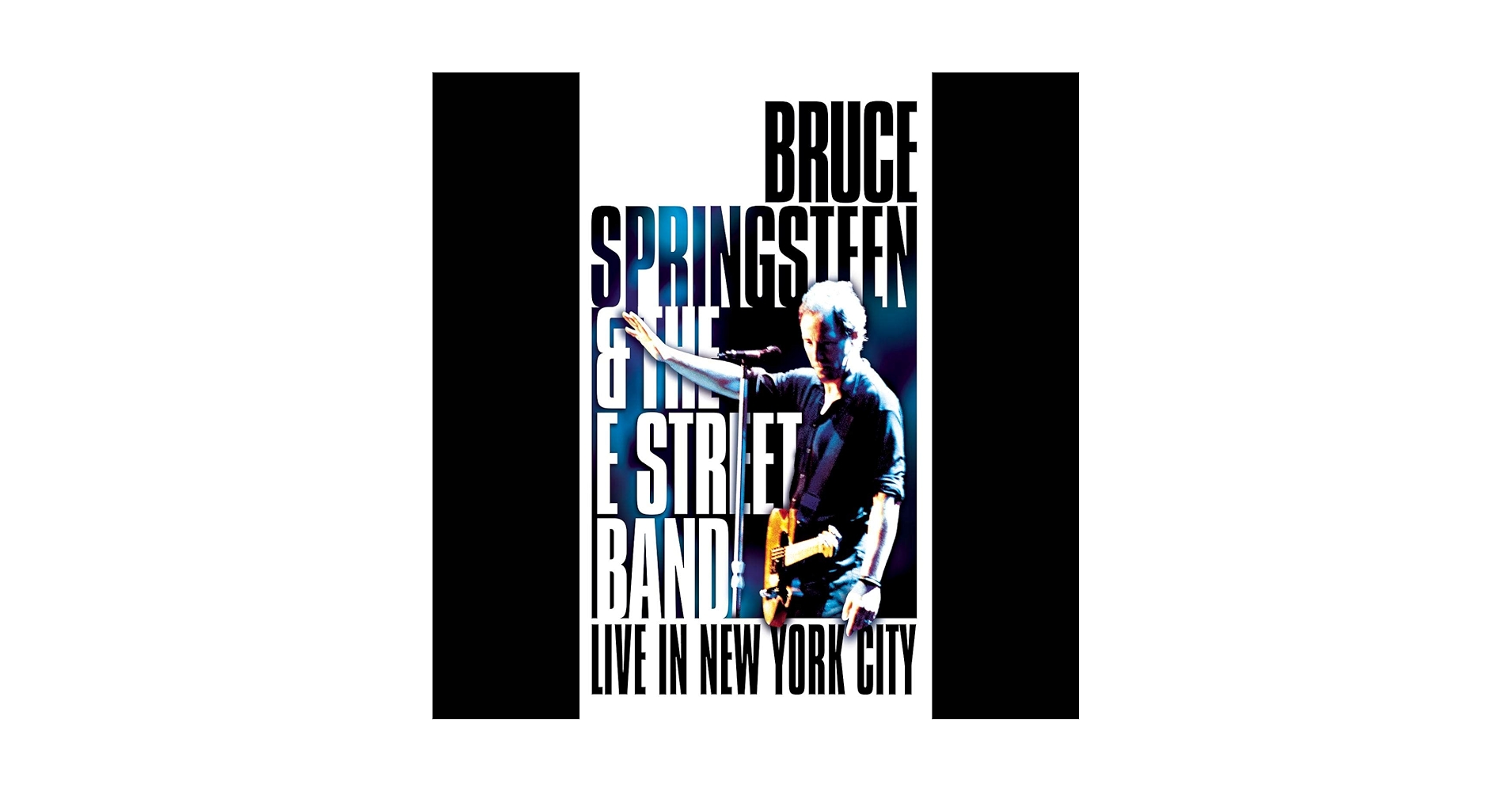 Amazon.com: Bruce Springsteen & the E Street Band - Live in
