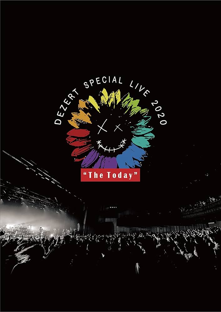 Amazon.co.jp: DEZERT SPECIAL LIVE 2020 