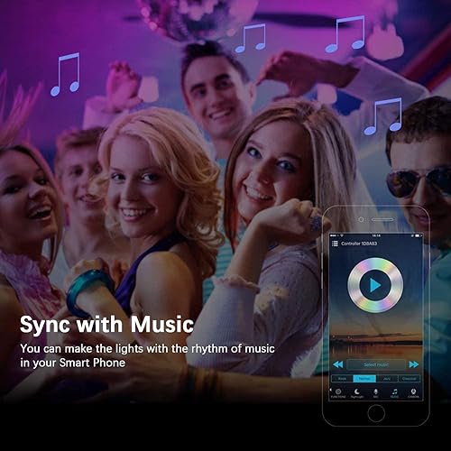Vista 40 de RGBZONE Controlador LED RGB de 4 pines, controlador LED de bajo voltaje de 2 puertos, control remoto inalámbrico IR de 44 teclas, luces de tira LED