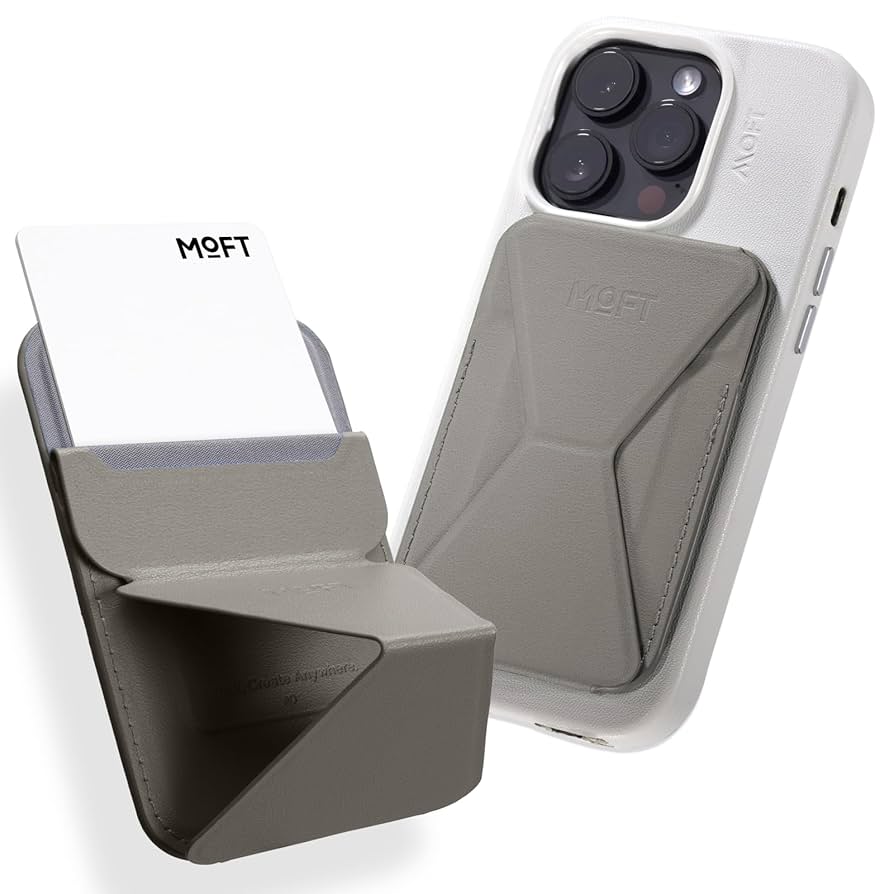 Amazon.co.jp: MOFT【公式直営店】磁力強化版 Snap-On スマホ