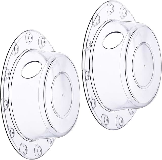 bathtub overflow cover