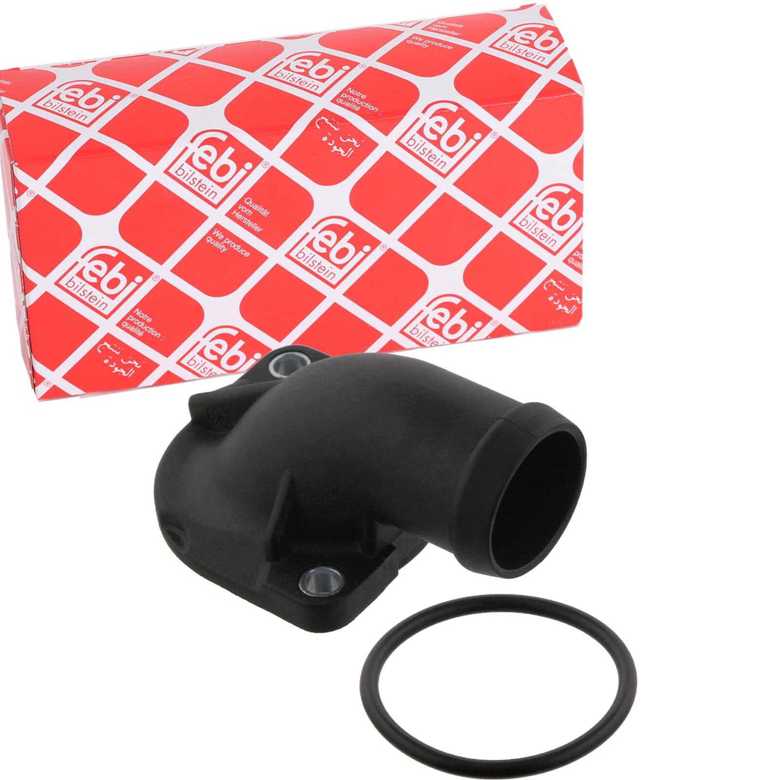 FEBI BILSTEIN 34171 Coolant Flange for AUDI,SEAT,VW