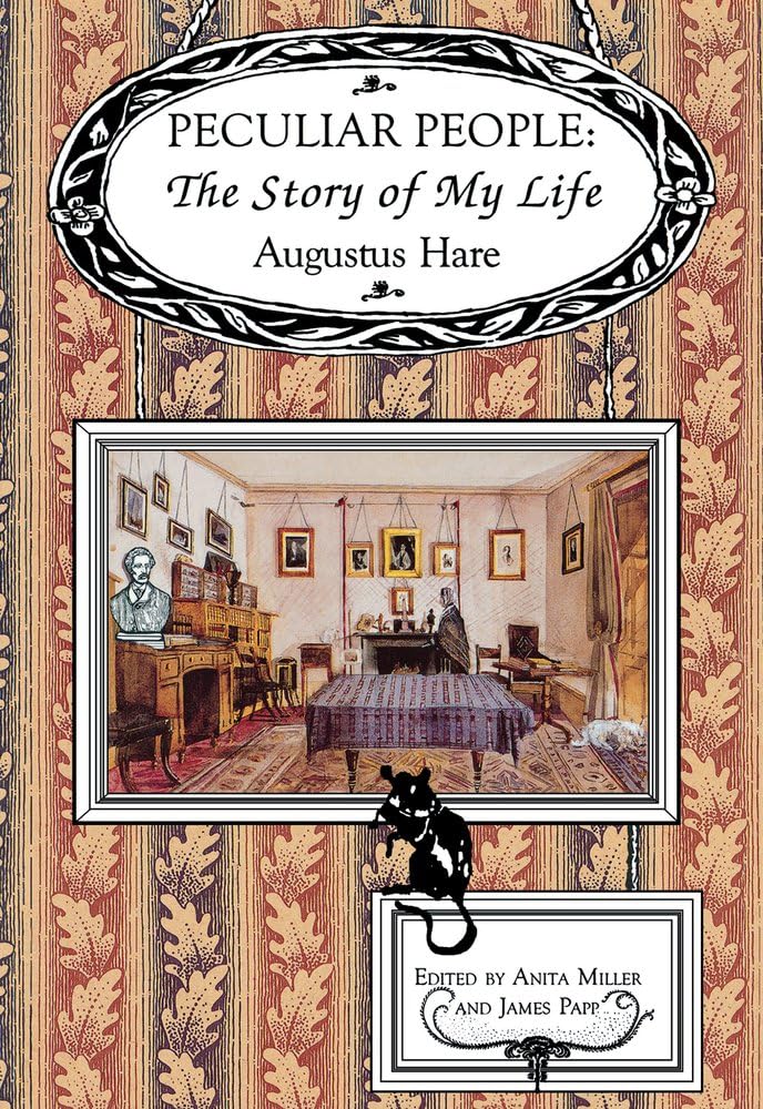 Buy Peculiar People: The Story of My life — BookShops.in