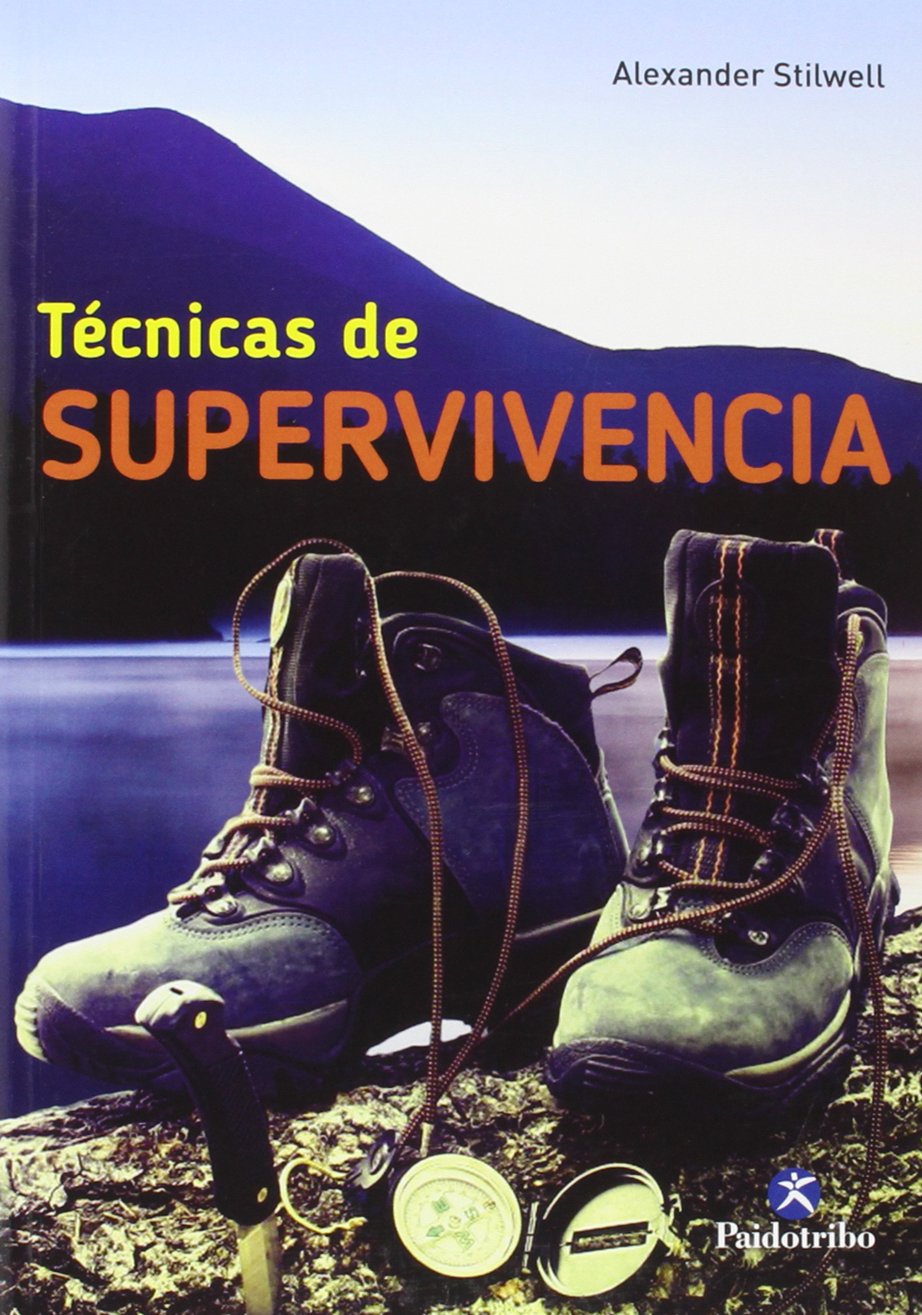 Técnicas de supervivencia