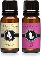 Vista 185 de Aceite Aromático de Romero Grado Premium - 10 ml - Aceite Perfumado