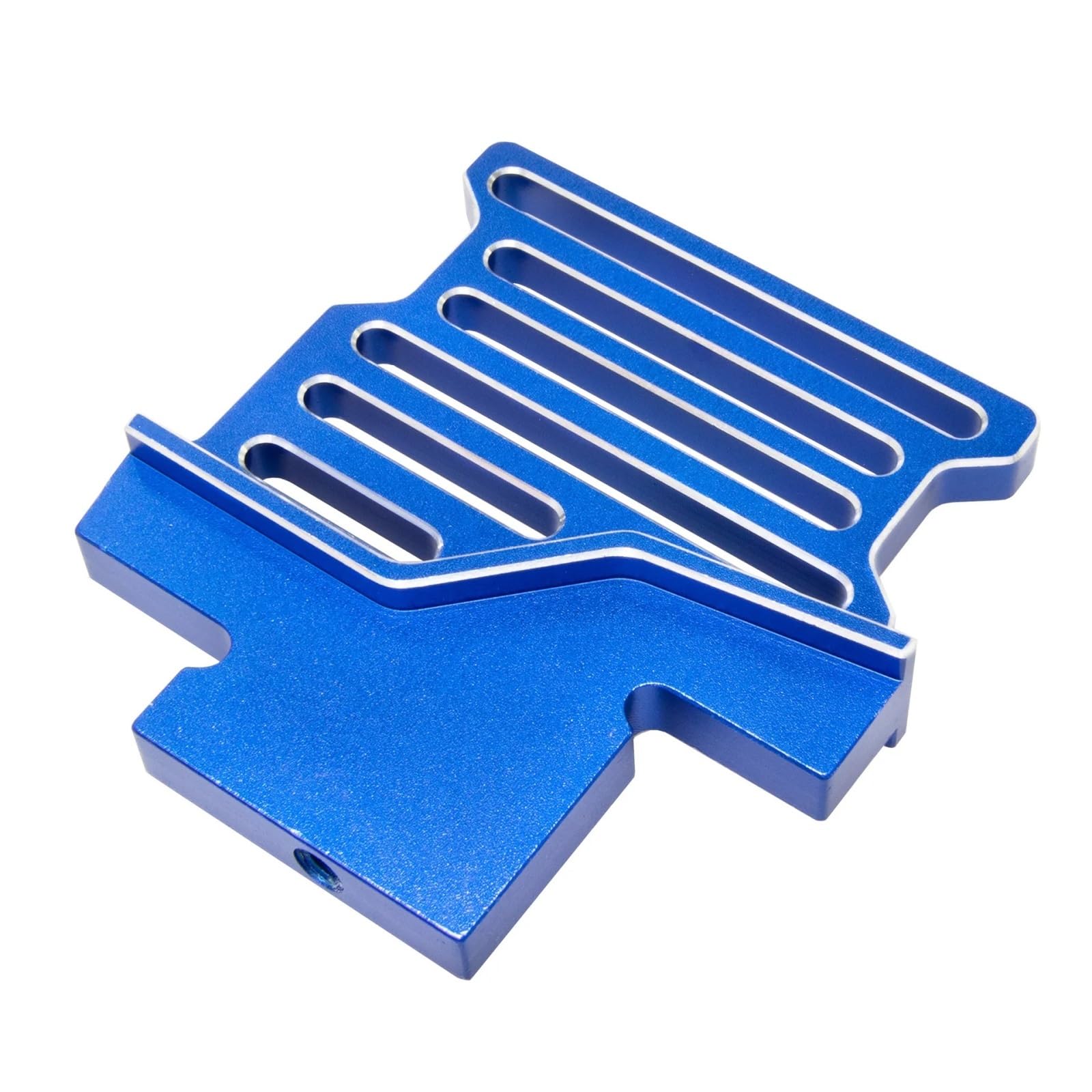 Compatible con TRAXXAS para XRT 8S 1/6 RC Piezas De Actualización Coche Accesorios Soporte Batería para Alto Metal Sujeción Correa Accesorios RC
