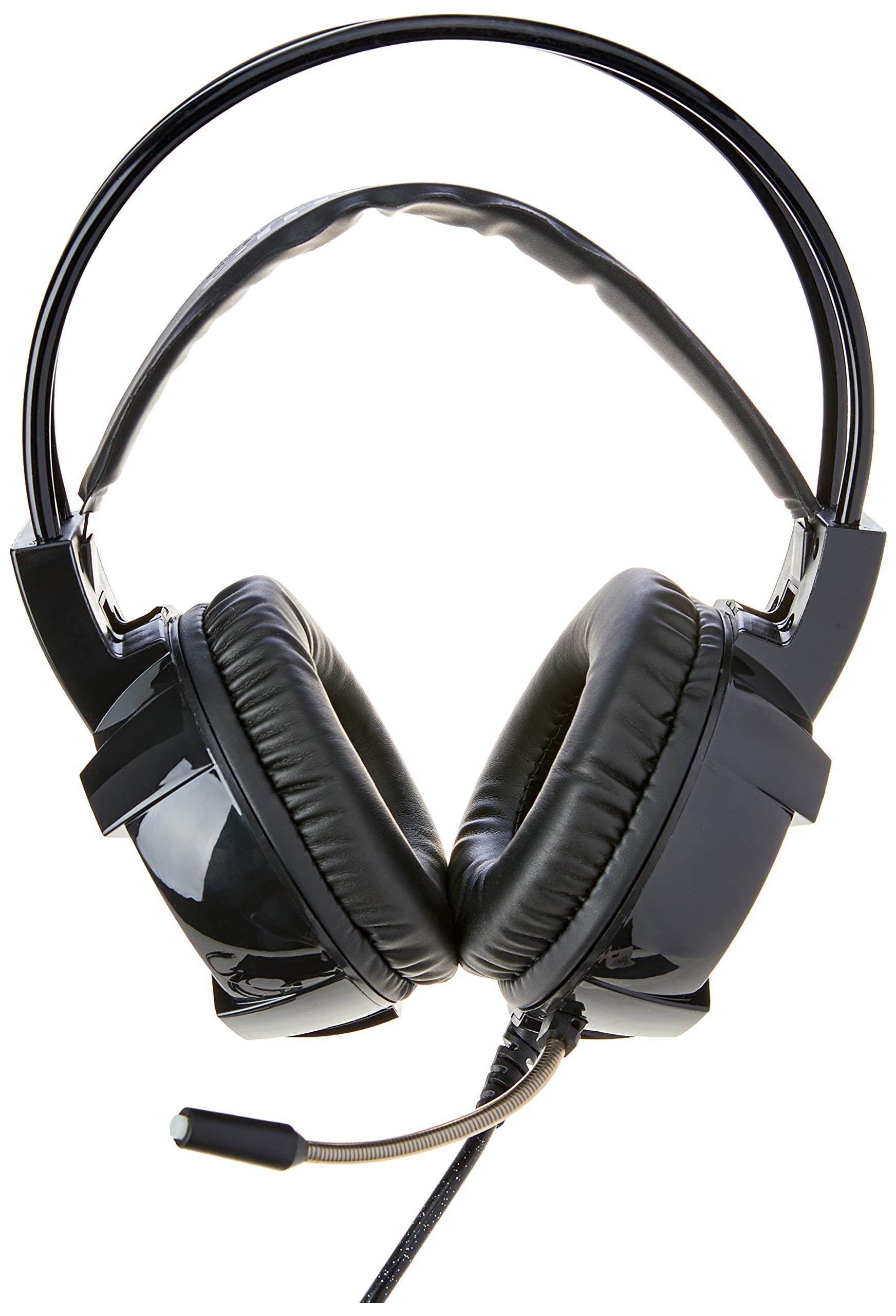 Headset Gamer 7.1 Pc Knup Kp464 P2 Usb Microfone Super Bass