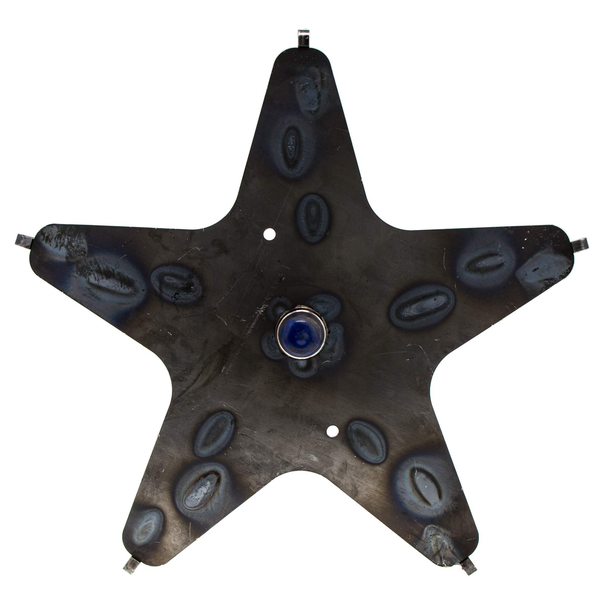 Amazon.com : Exmark 103-3815 Blower Impeller Lazer Z Pioneer