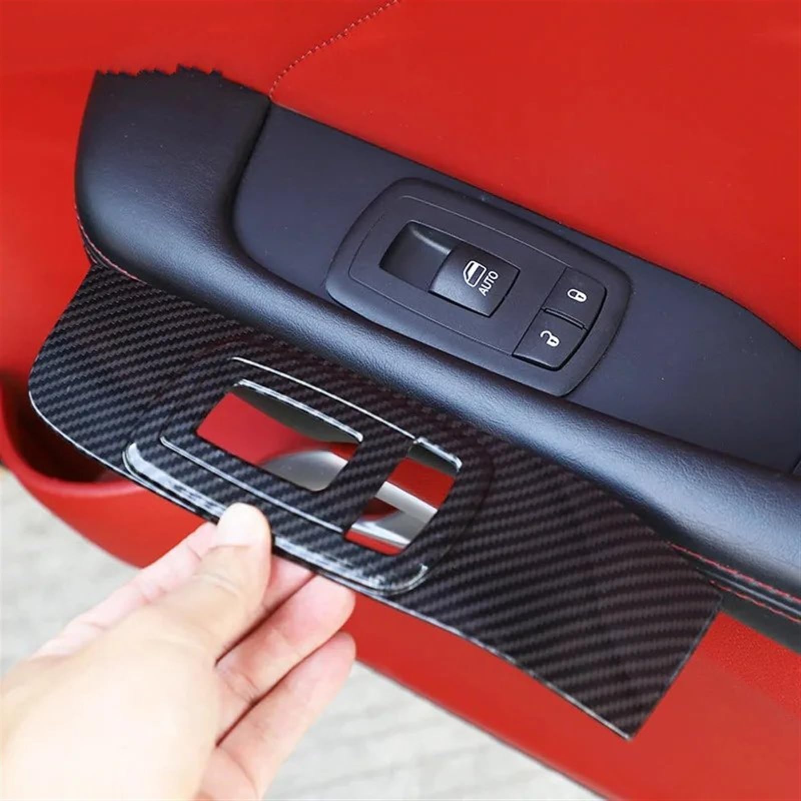 Amazon | 車用内装パーツ 用ダッジ チャレンジャー 2015-2023