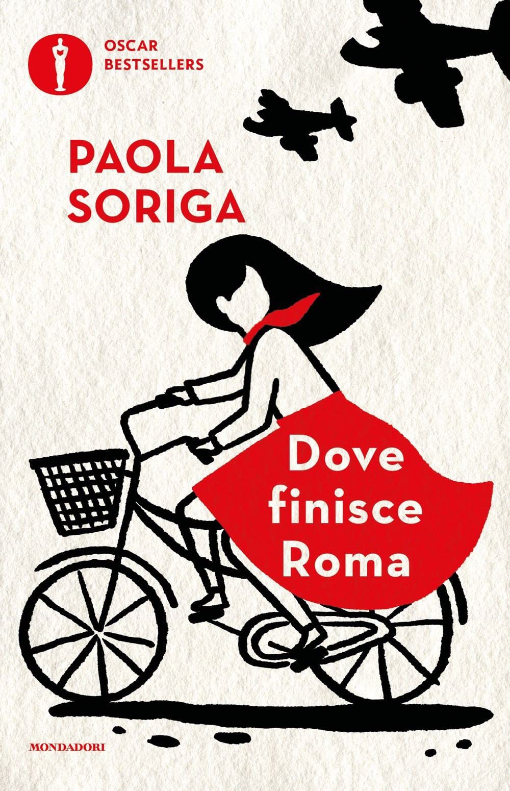 Dove Finisce Roma - 4