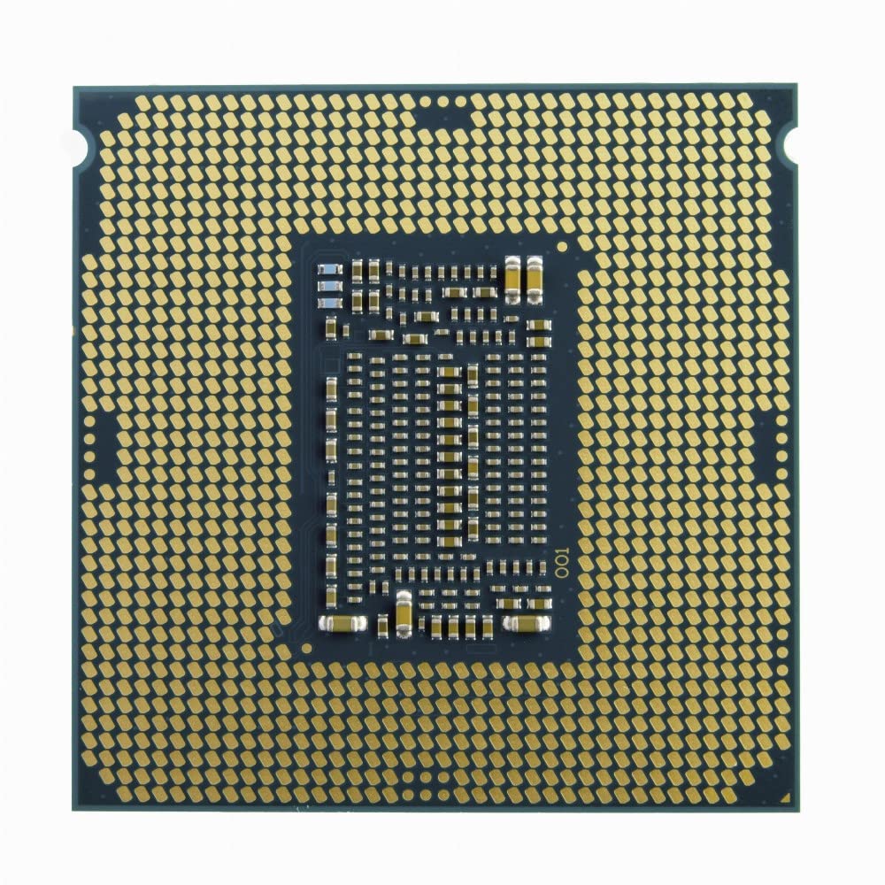 Intel Celeron G5900 Prozessor (3,4 GHz, 2 MB Smart Cache)