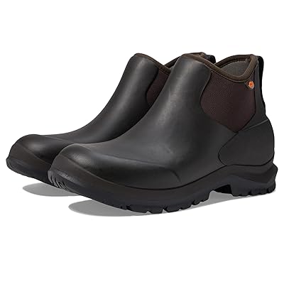 Bogs Sauvie Chelsea II Men