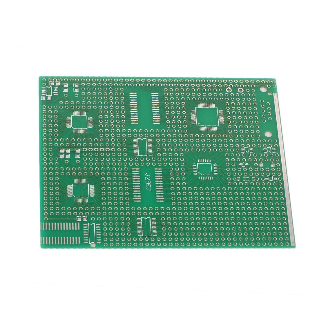 Amazon.co.jp: New Lon0167 3個片面マルチパッケージパッチPCBプリント