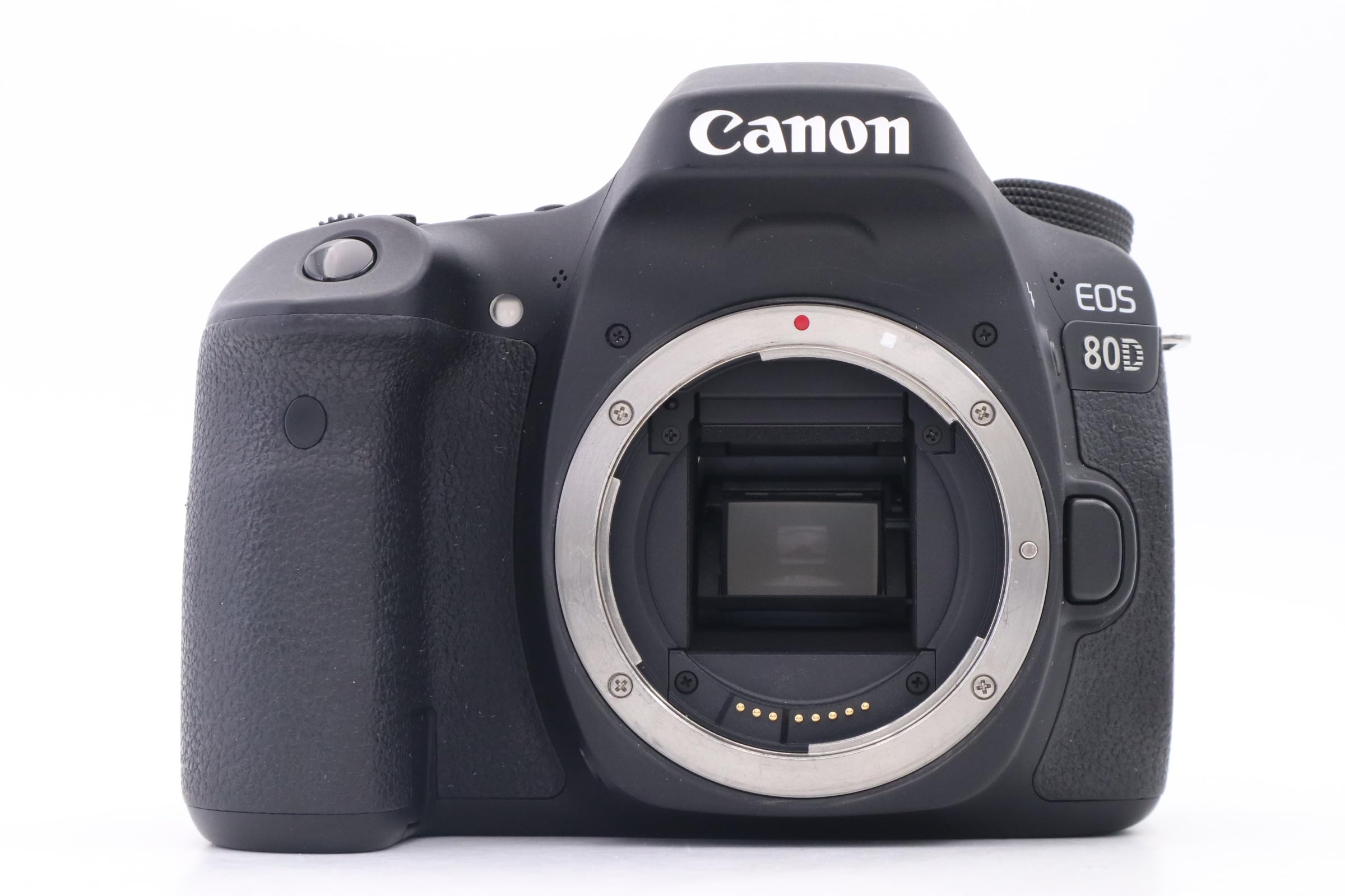 Canon キャノン EOS 80D ボディー Amazon Canada: Canon EOS 80D DSLR Camera (Body Only)