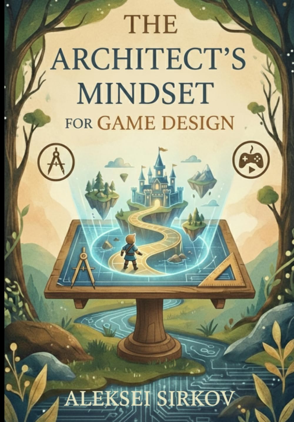 The Architect’s Mindset for Game Design: Structure, Communication, and Documentation for Professionals