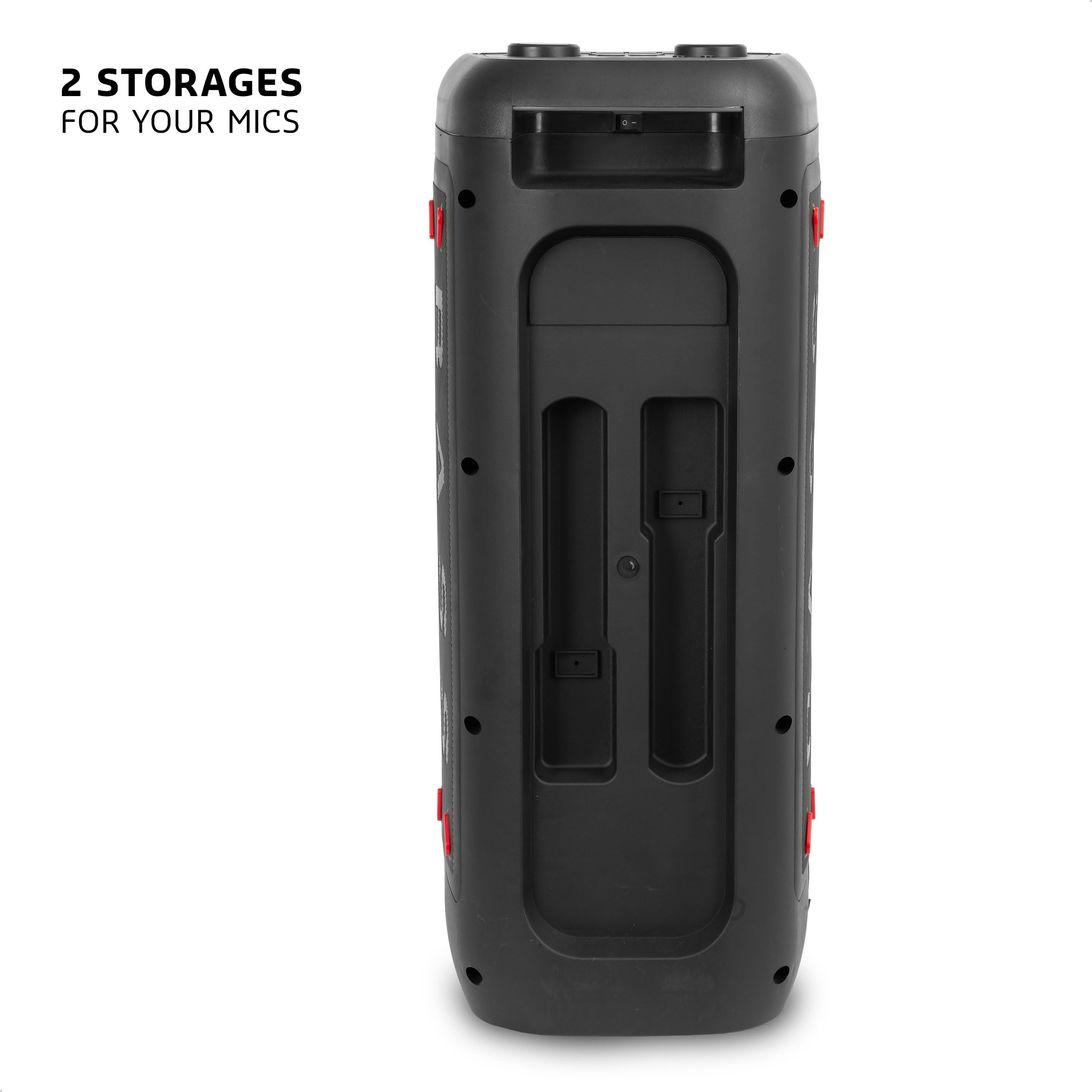 Mineur Vent vaccination enceinte bluetooth cd radio usb Écologie contourne Trier