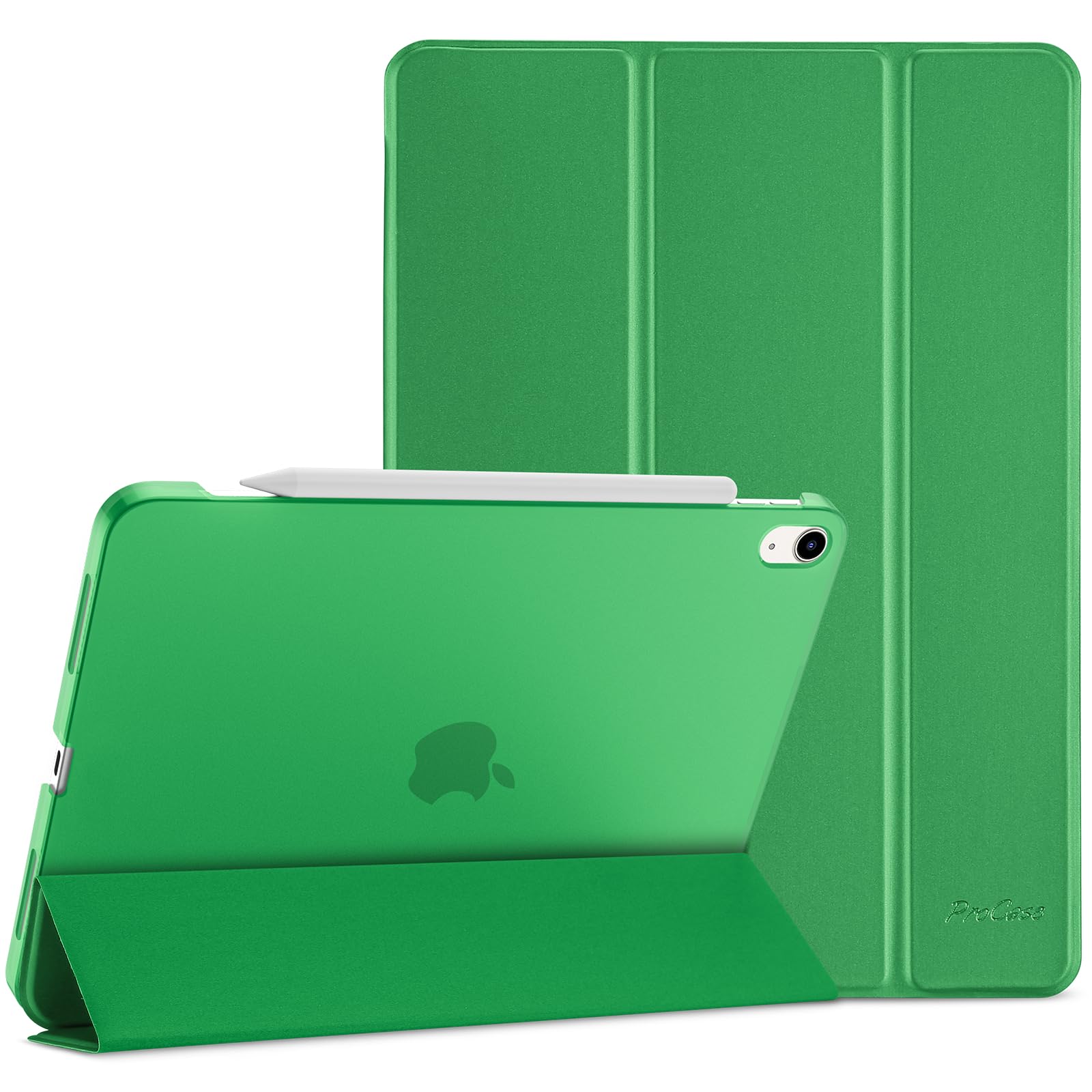 Amazon.com: ProCase Smart Case for iPad Air 11-inch M3 M2 2025