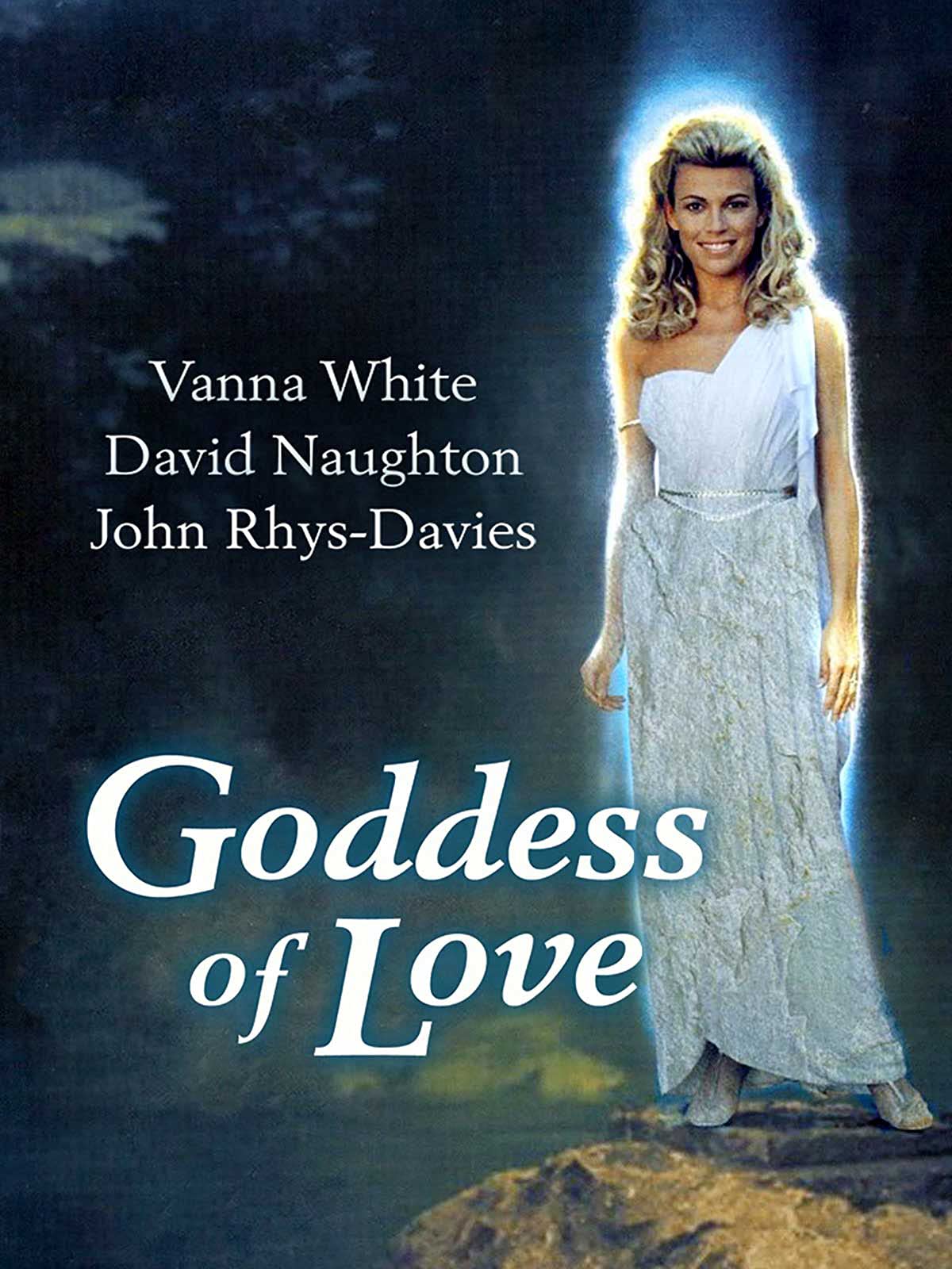 Vanna White in the 80s, a cultural icon of the time