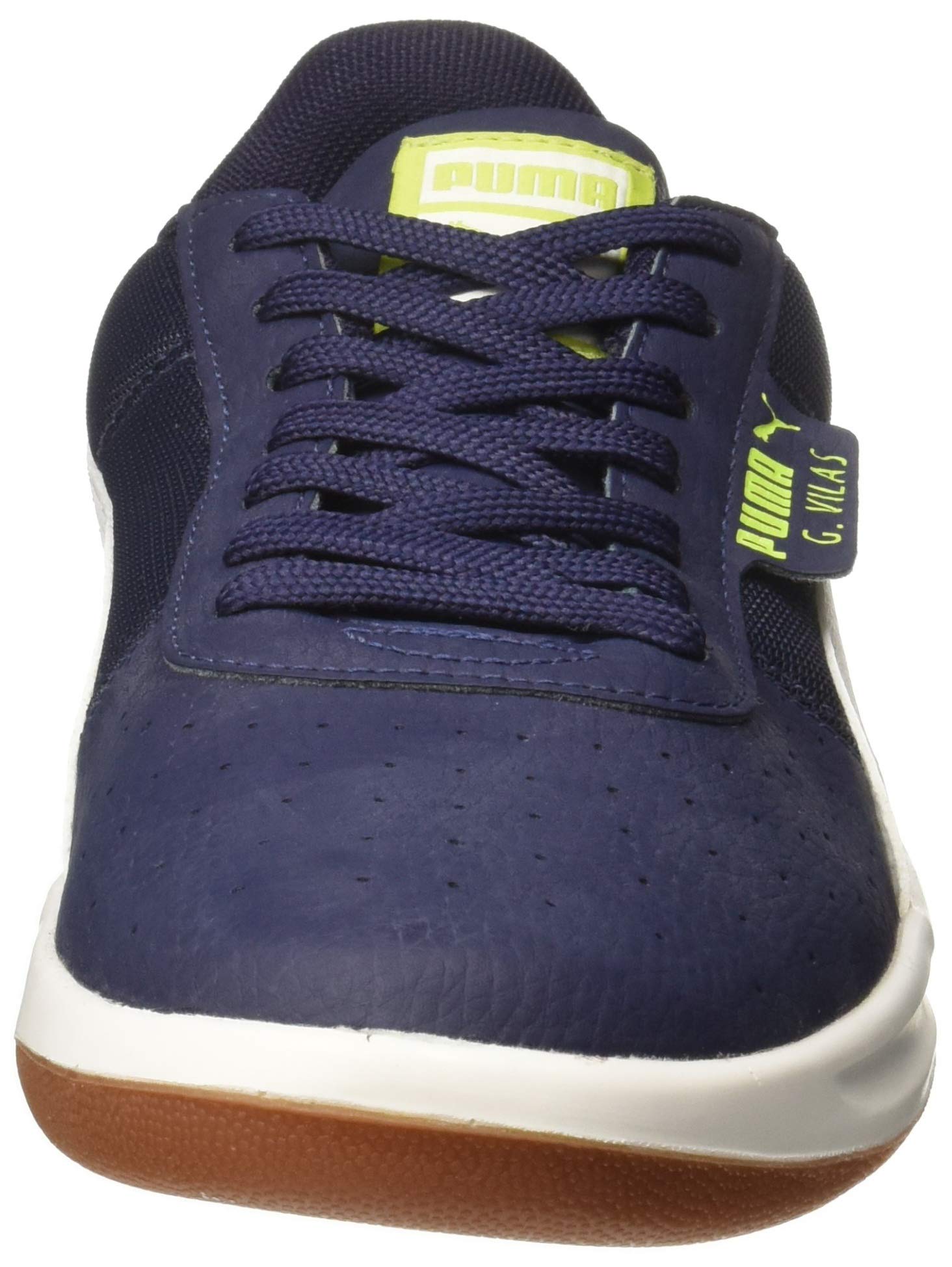 Puma Mens G Vilas Core Idp Sneakers Desertcart Seychelles