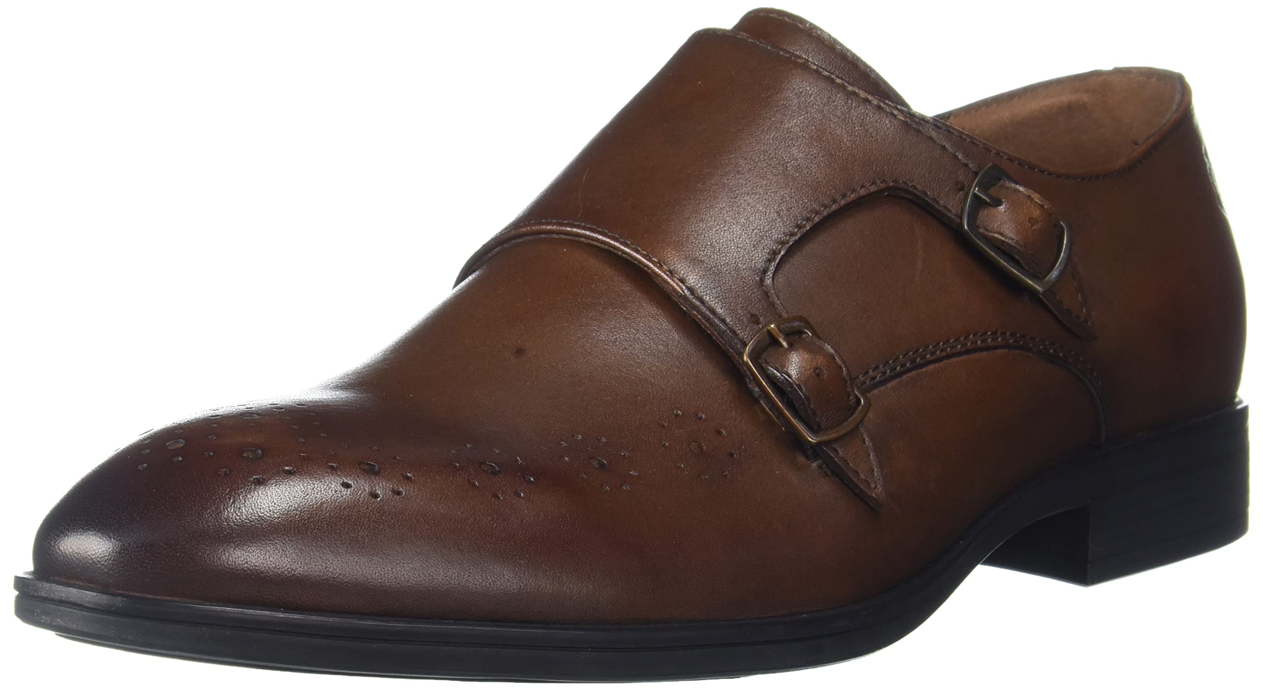 Michael Angelo Men's Hove 8302 Leather Shoes
