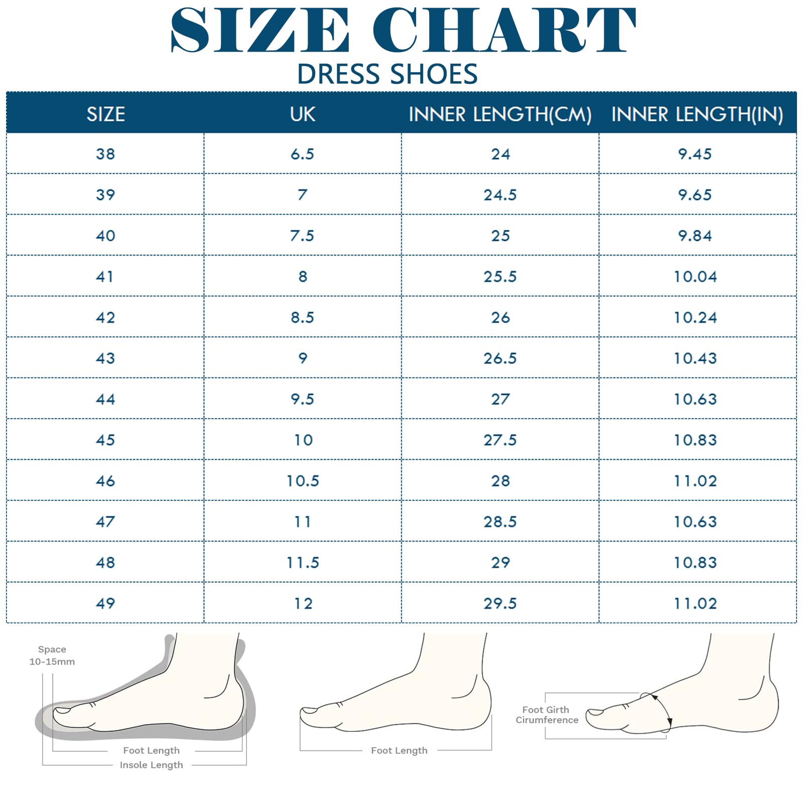 Hixingo Chaussures Habillées Oxford en Cuir pour Homme, Chaussures Ville Homme 39-48 EU Derby Masculin Basse Business en Cuir Confortable Antidérapantes pour Mariage, Officiel