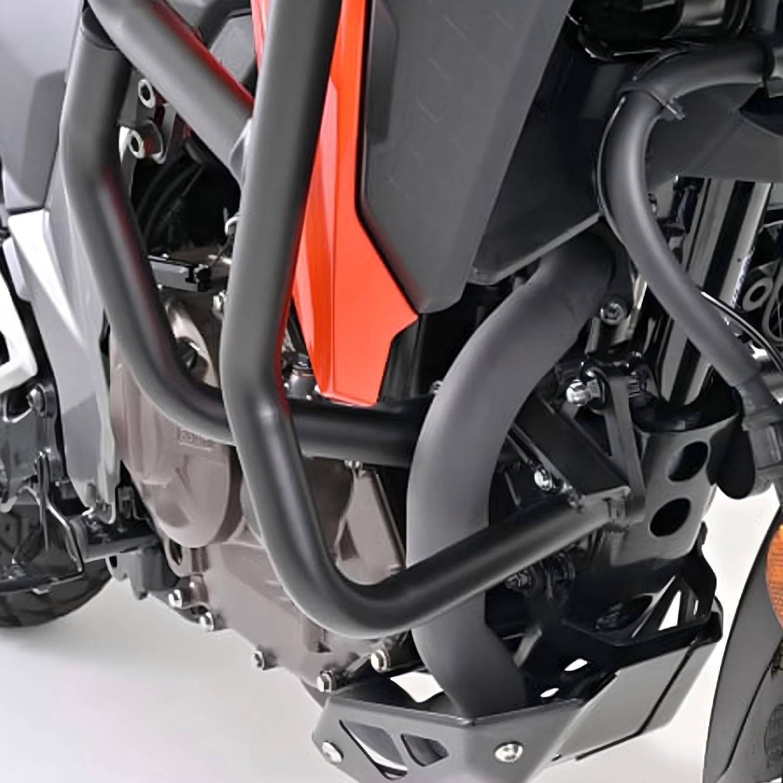 Moto Paramotore Protezioni Per Suzuki Per V-STROM250SX 2023-2025