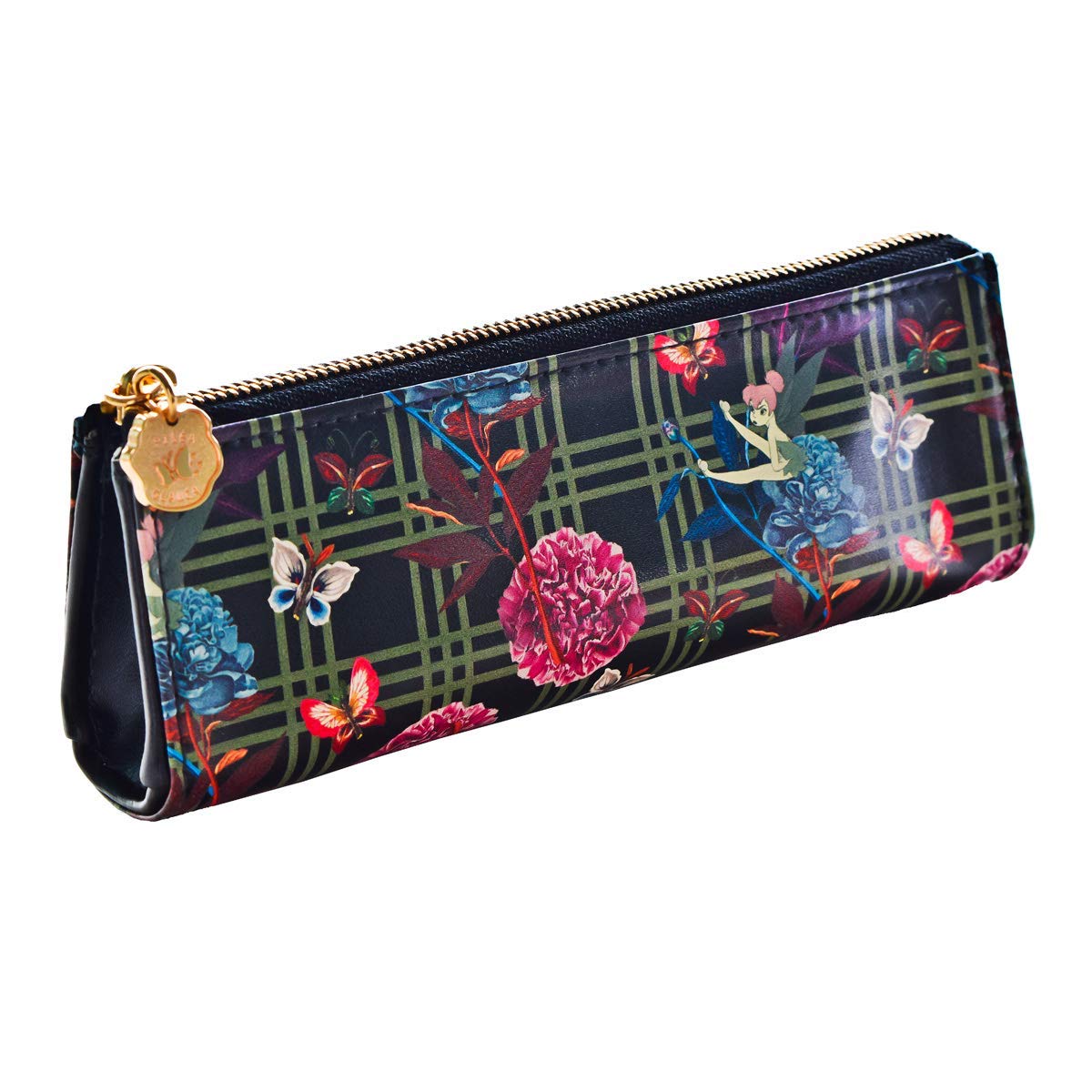 Amazon | ダイゴー ディズニー ピレアグラウカ ペンケース ティンカー