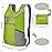 G4Free Lightweight Packable Hiking Backpack for Men Women Small Hiking Daypacks Foldable Shoulder Pack Casual Outdoor Bag 11L