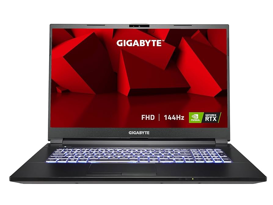 Windowsノート本体 GIGABYTE A7 Ryzen 7 5800H 16GB 512GB A7 (AMD Ryzen™ 5000 Series) Key Features | Laptop - GIGABYTE
