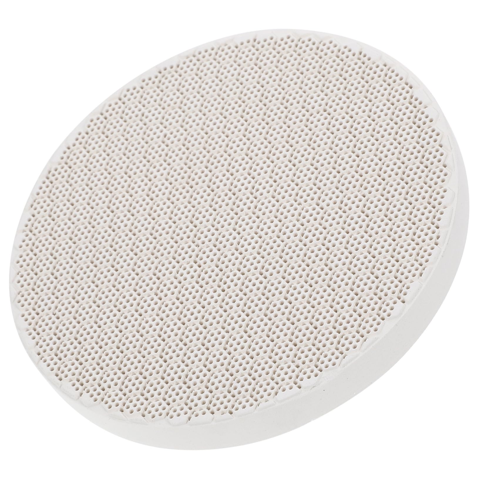 ARTIBETTER Jewelry Soldering Board Honeycomb Quartz Silver Insulation Soldering Mat for DIY Projects