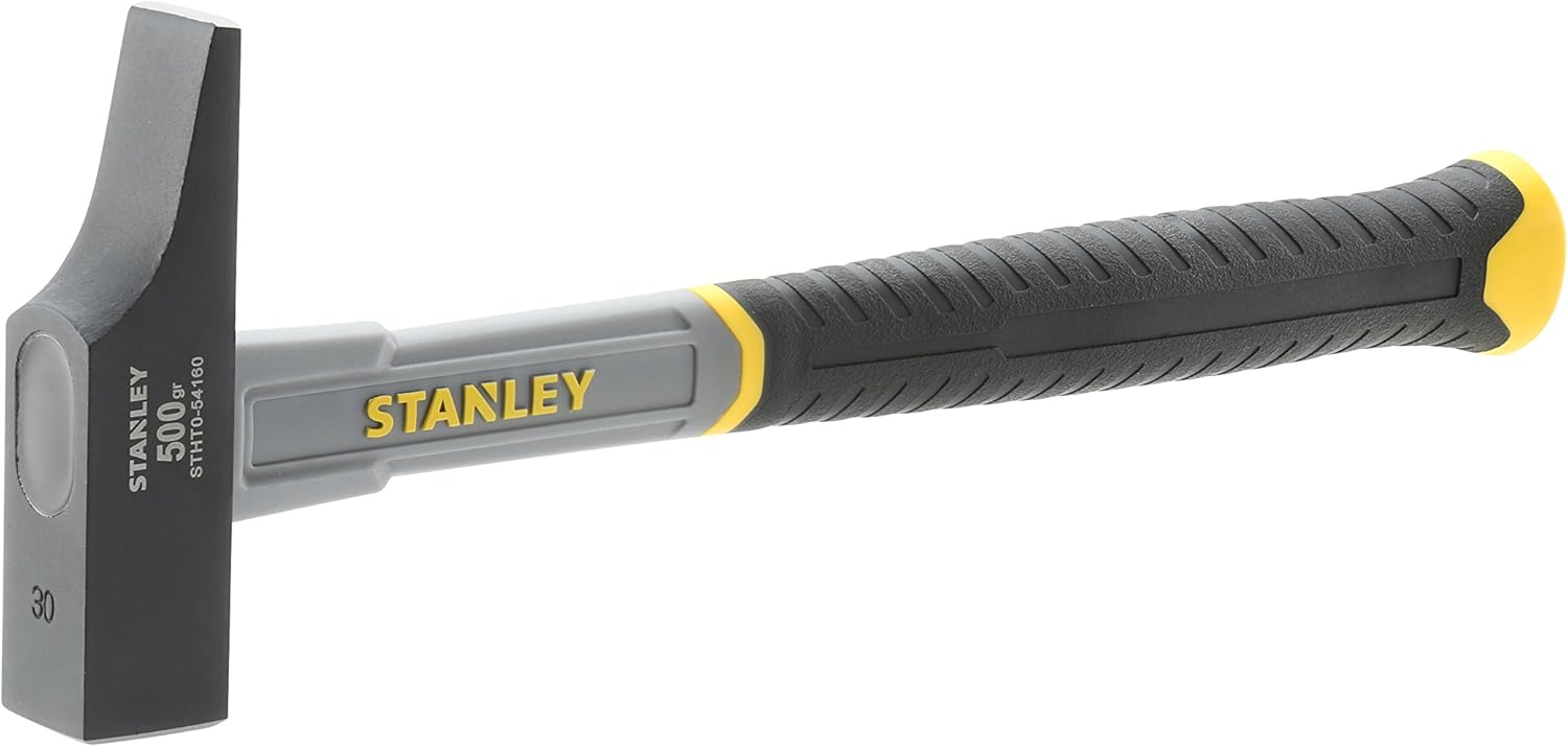 Stanley STHT0-54160 - Martillo con mango de fibra de vidrio